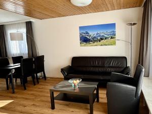 Apartment Sunnmatt West Wohnung 936 by Interhome