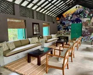 亚拉别墅酒店 - 基林德