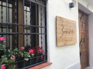 Llar de Beniardà