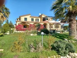 Eco Hostel Vela Vega - 卡塔尼亚