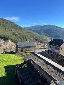 Mirador de Castiello - Aratorés