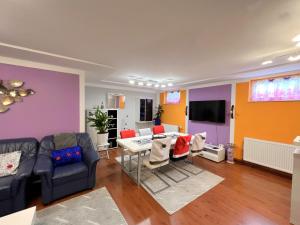 Apartment Gloggnitz by Interhome