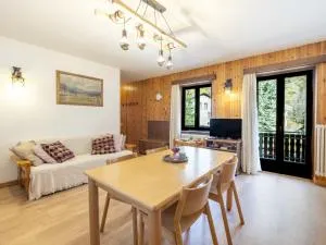 Apartment Isola di Madesimo Apartments-2 by Interhome - Splügen