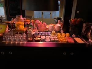 Hotels Campanile Poitiers : photos des chambres