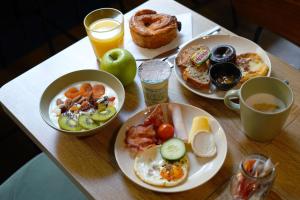 Hotels Best Western Hotel Le Montparnasse : photos des chambres