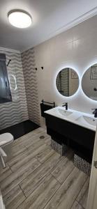 Casa baja a la playa