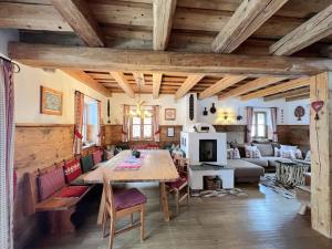 Holiday Home st martin chalets-2 by Interhome