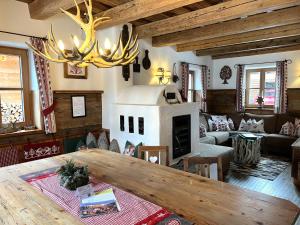 Holiday Home st martin chalets-2 by Interhome