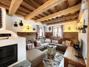 Holiday Home st martin chalets-2 by Interhome