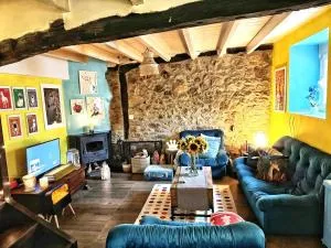 Casita Singular - Triollo