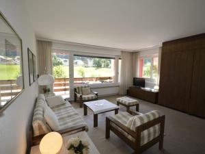 Apartment Triangel A Mohr by Interhome