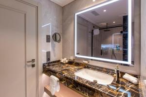 Swiss Diamond Boutique Hotel - La Romantica