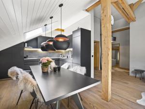 Apartment Honegger by Interhome