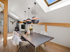 Apartment Honegger by Interhome