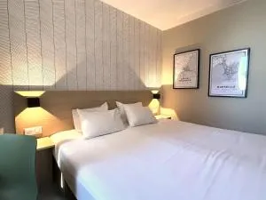 Kyriad Martigues Sud - Istres