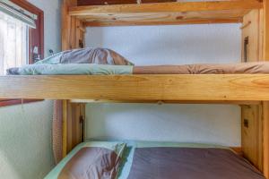 Appartements Magnimon 2 - Le Charme Rustique : photos des chambres