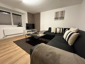 Apartment Enzian by Interhome