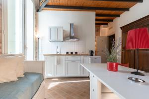 Amenano Apartments
