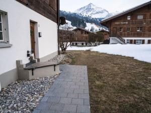 Apartment Spitzhorn Nr- 1 by Interhome