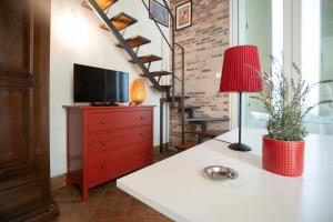 Amenano Apartments