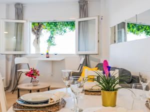 Apartment Daura by Interhome