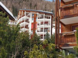 Apartment Haus Judith - Bonita by Interhome