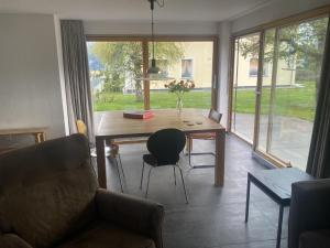 Apartment Tgesa Grischa by Interhome