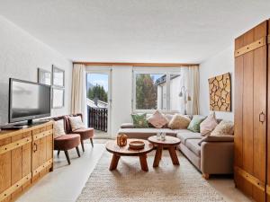 Apartment A302 by Interhome