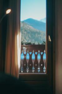 Hotels Auberge chez Mado et Augusta : photos des chambres