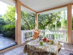 Apartment Il Risveglio-8 by Interhome