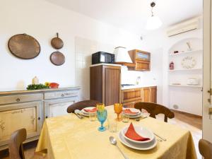 Apartment Il Risveglio-8 by Interhome