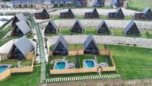 Aronia Bungalow - Çiftlikköy