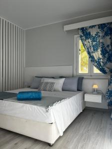 Domina Coral Bay Sultan Vista Mare