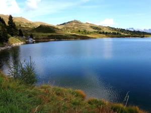 Apartment Robert 1- OG Süd by Interhome