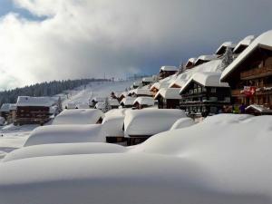 Apartment Robert 1- OG Süd by Interhome