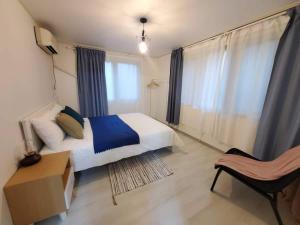 弘大宽敞豪华大房 机场地铁直达 3min步行2号线地铁站9号口 Hongdae, Airport Express,line2 metro 3min,Deluxe Room