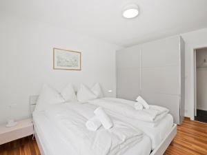 Apartment Nr-14 Haus Astoria by Interhome