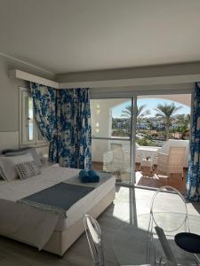 Domina Coral Bay Sultan Vista Mare