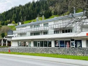 Apartment Casa Hermi by Interhome - 库尔瓦尔登