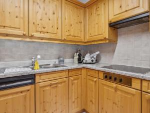 Apartment Casa Hermi by Interhome