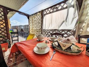 Apartment Rosie Holiday by Interhome