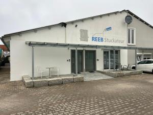 Gästeapartment - Kirchweg 4 in Rainau