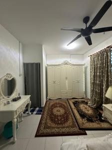 Puthaz Homestay
