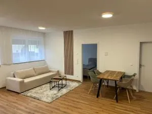 Gästeapartment - Kirchweg 4 in Rainau - Pfahlheim