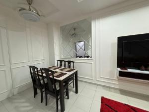 Puthaz Homestay