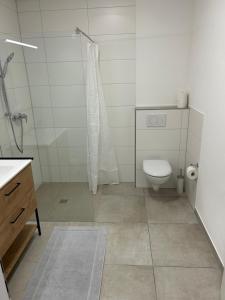 Gästeapartment - Kirchweg 4 in Rainau