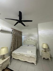 Puthaz Homestay