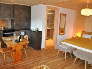 Apartment Tüllerhus Studio by Interhome