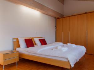 Apartment Residenz Marina by Interhome