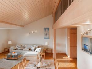 Apartment Residenz Marina by Interhome